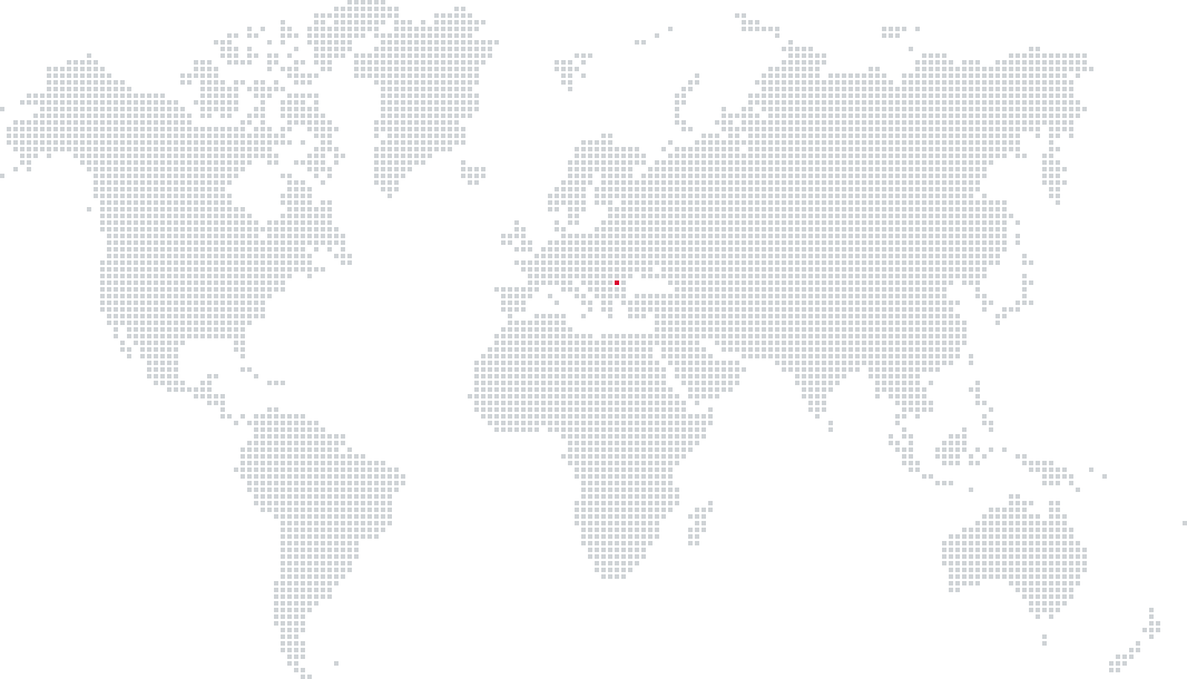world map