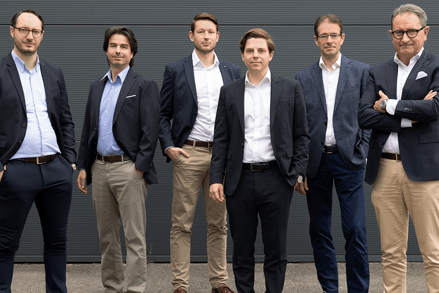 Noventa consulting