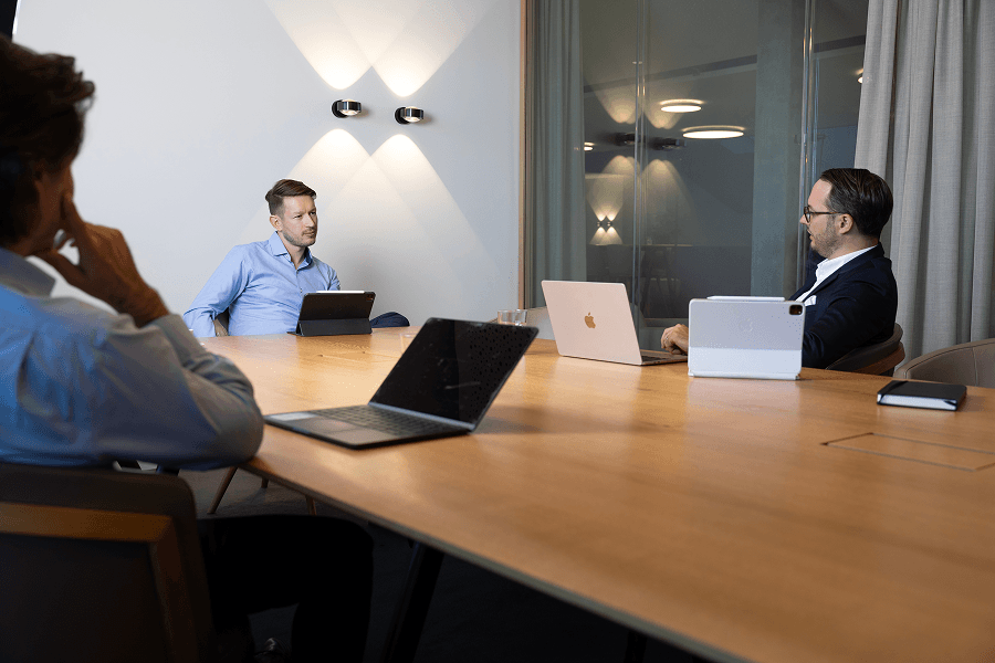 Noventa consulting