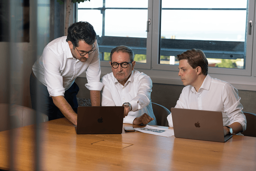 Noventa consulting