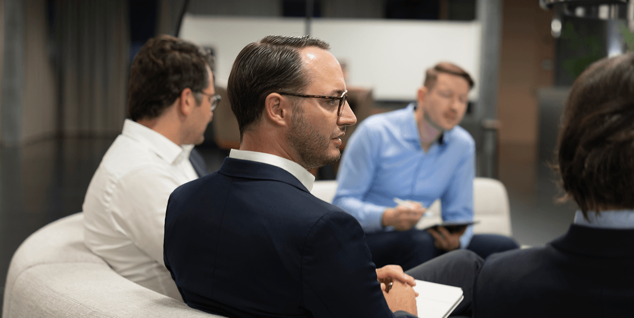 Noventa consulting