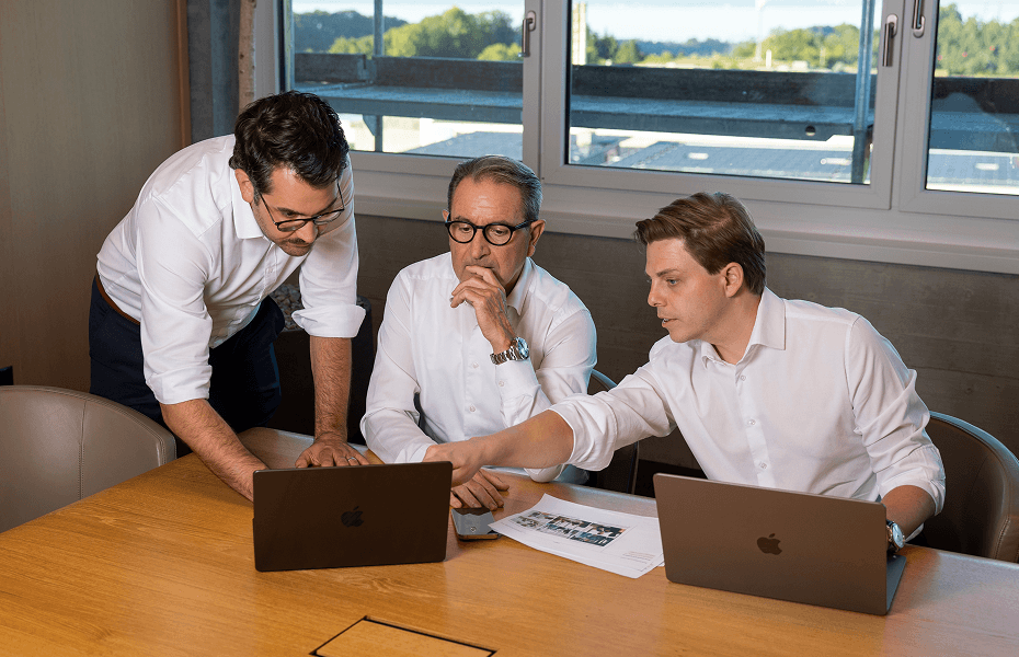 Noventa consulting