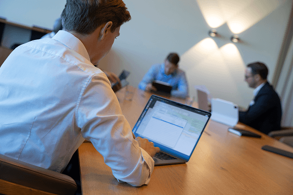 Noventa consulting