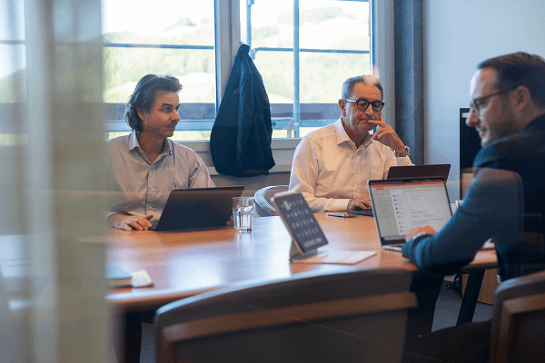 Noventa consulting