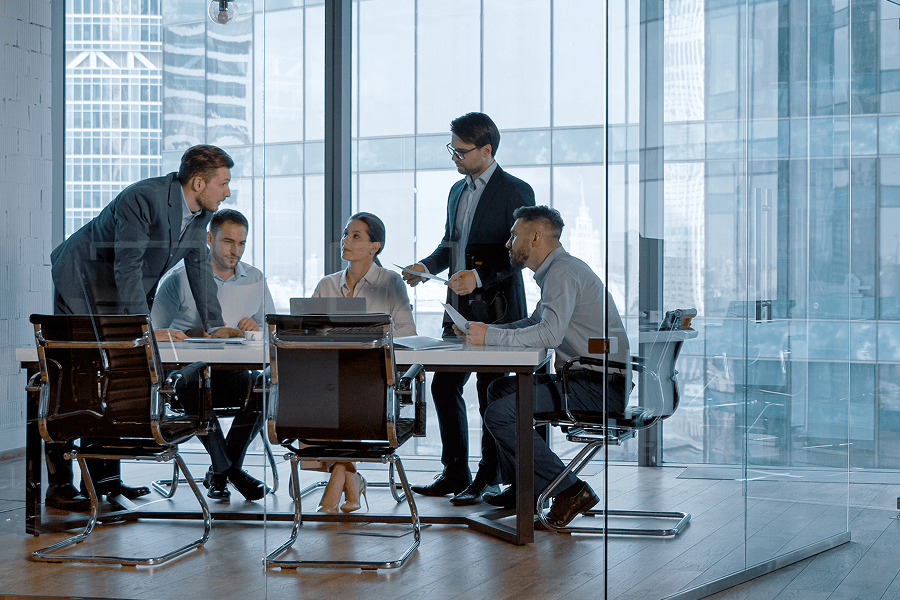 Noventa consulting