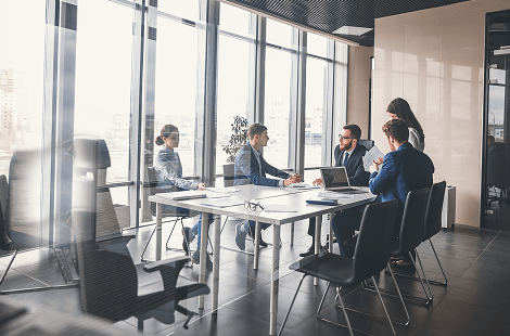 Noventa consulting