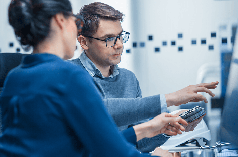 Noventa consulting