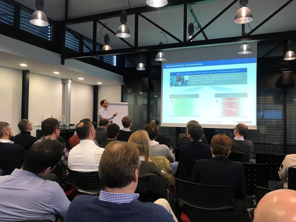 EMBA Best Practice Day