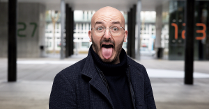 Nemanja Novković Porträt