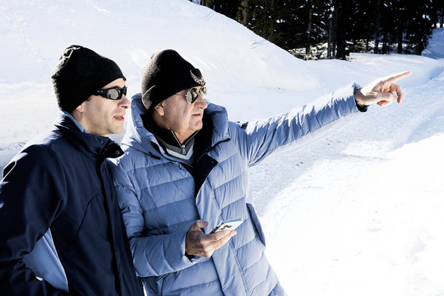 Second Noventa Test Post