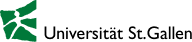 HSG | Universität St. Gallen